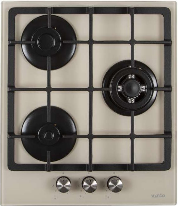 Варочная поверхность VENTOLUX HSF430-S3G CEST IVORY