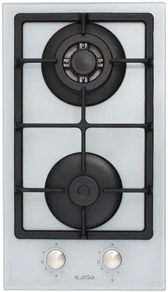 Варильна поверхня VENTOLUX HSF 320 G CEST WH 3