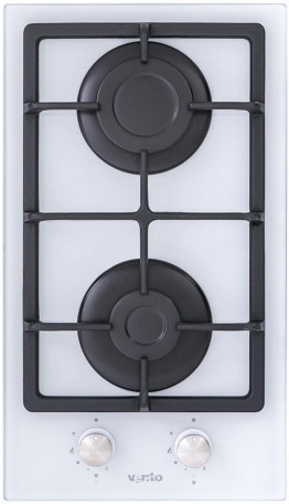 Варильна поверхня VENTOLUX HSF 320 G CS WH 3