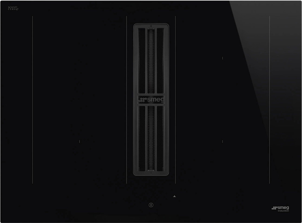 Варочная поверхность Smeg HOBD472D