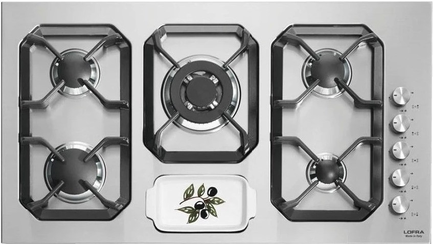Варочная поверхность LOFRA HLS 9U0