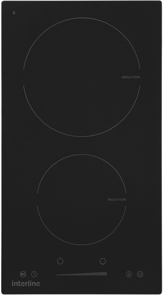 Варочная поверхность Akpo HIV 538 SPT BA