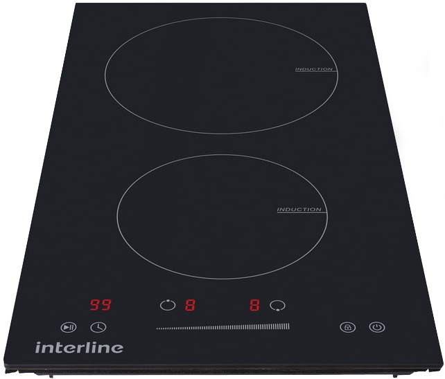 Варочная поверхность Interline HIV 538 SPT BA