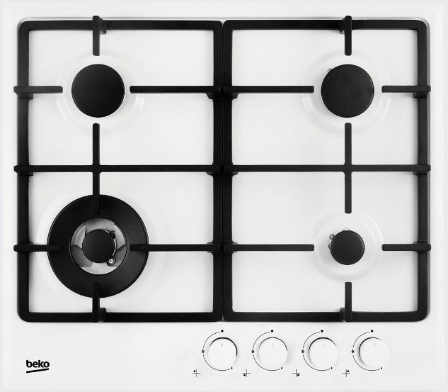 Варочная поверхность Beko HIMW 64225 SW