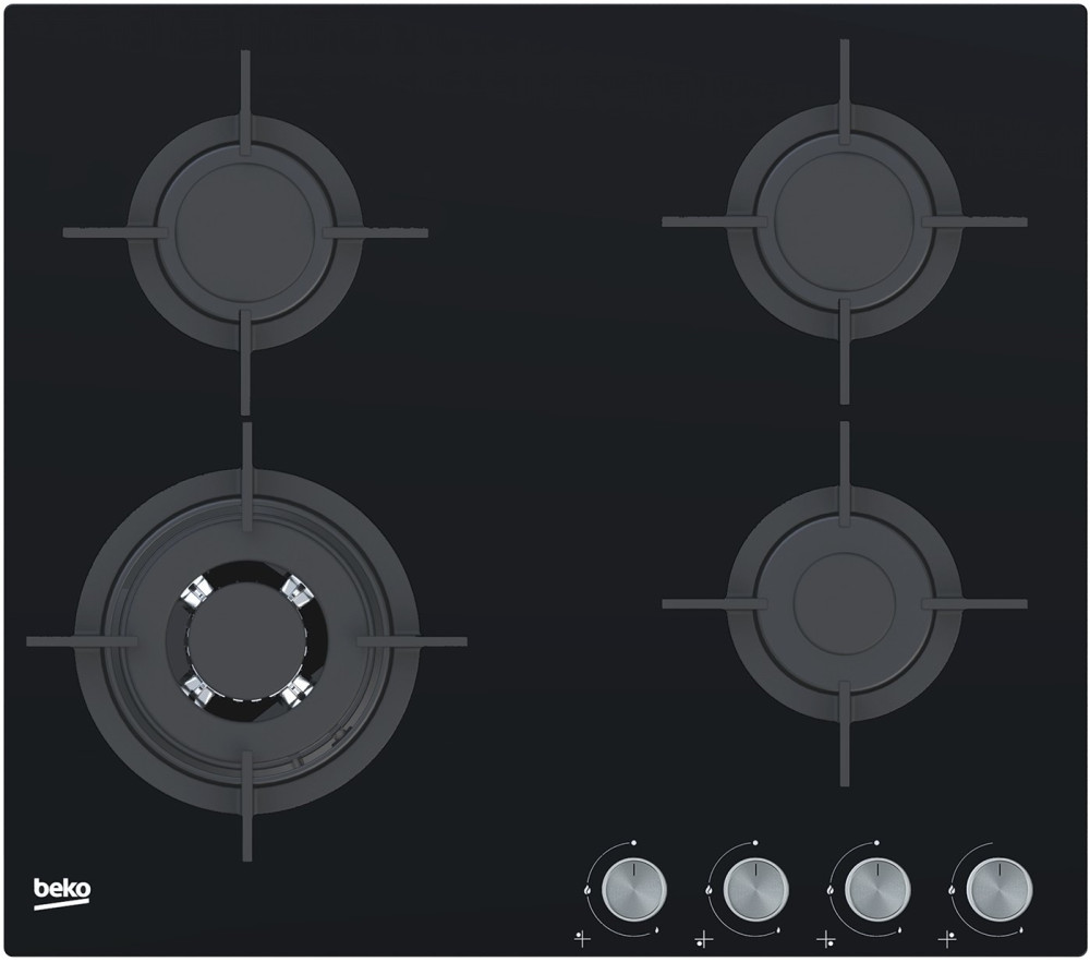 Варильна поверхня Beko HILW 64222 S
