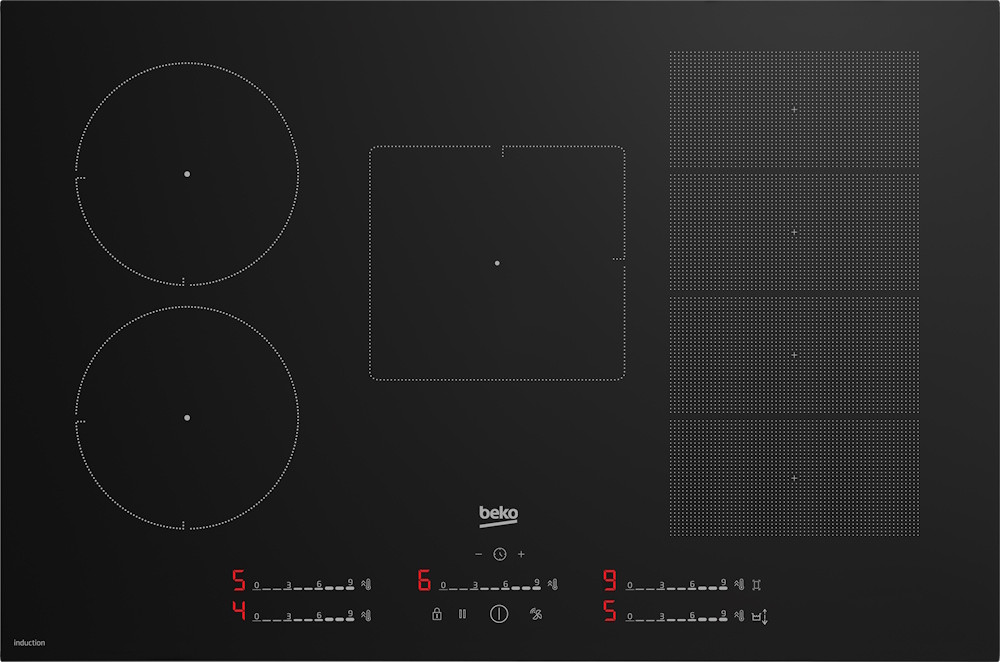 Варочная поверхность Beko HII 85780 UFT