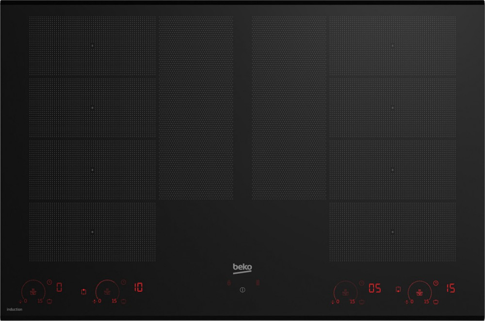 Варочная поверхность Beko HII 88810 NT