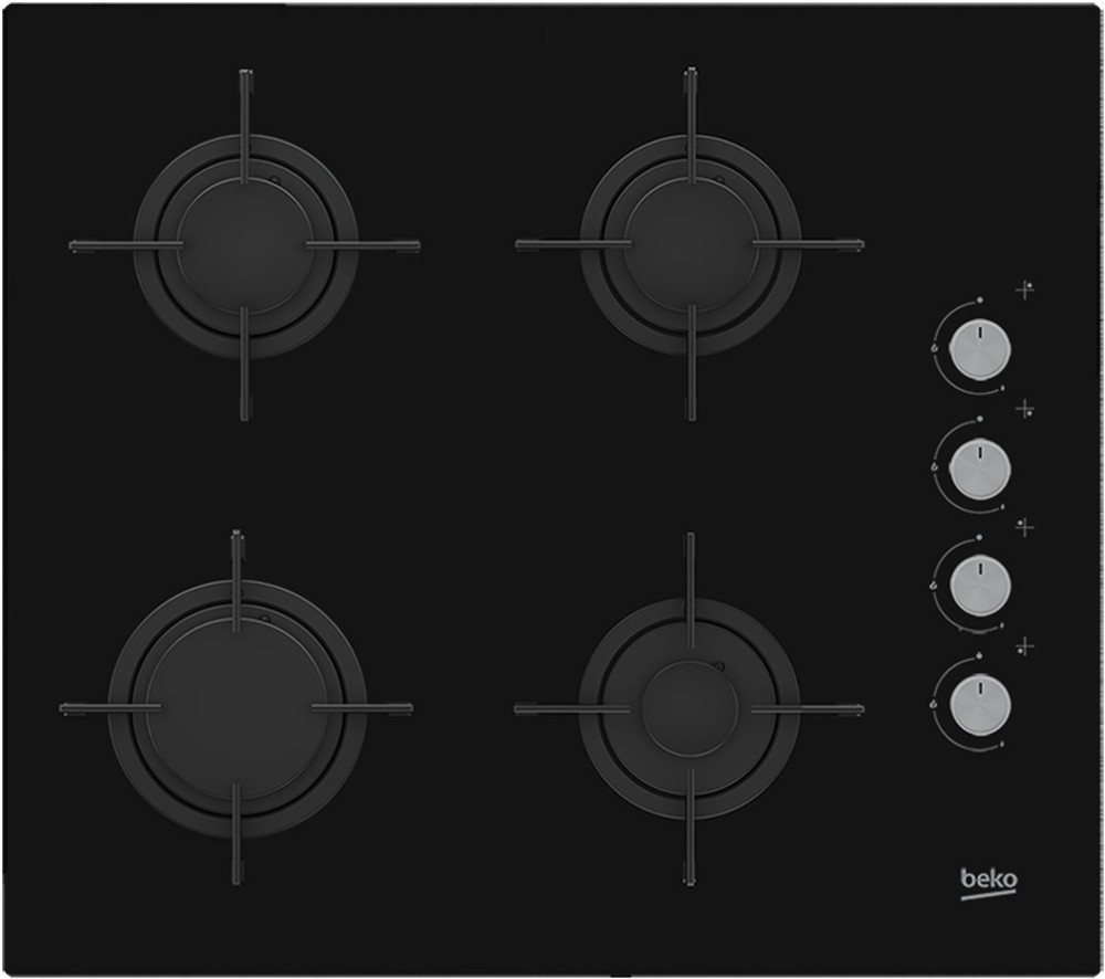 Варочная поверхность Beko HILG 64120 S