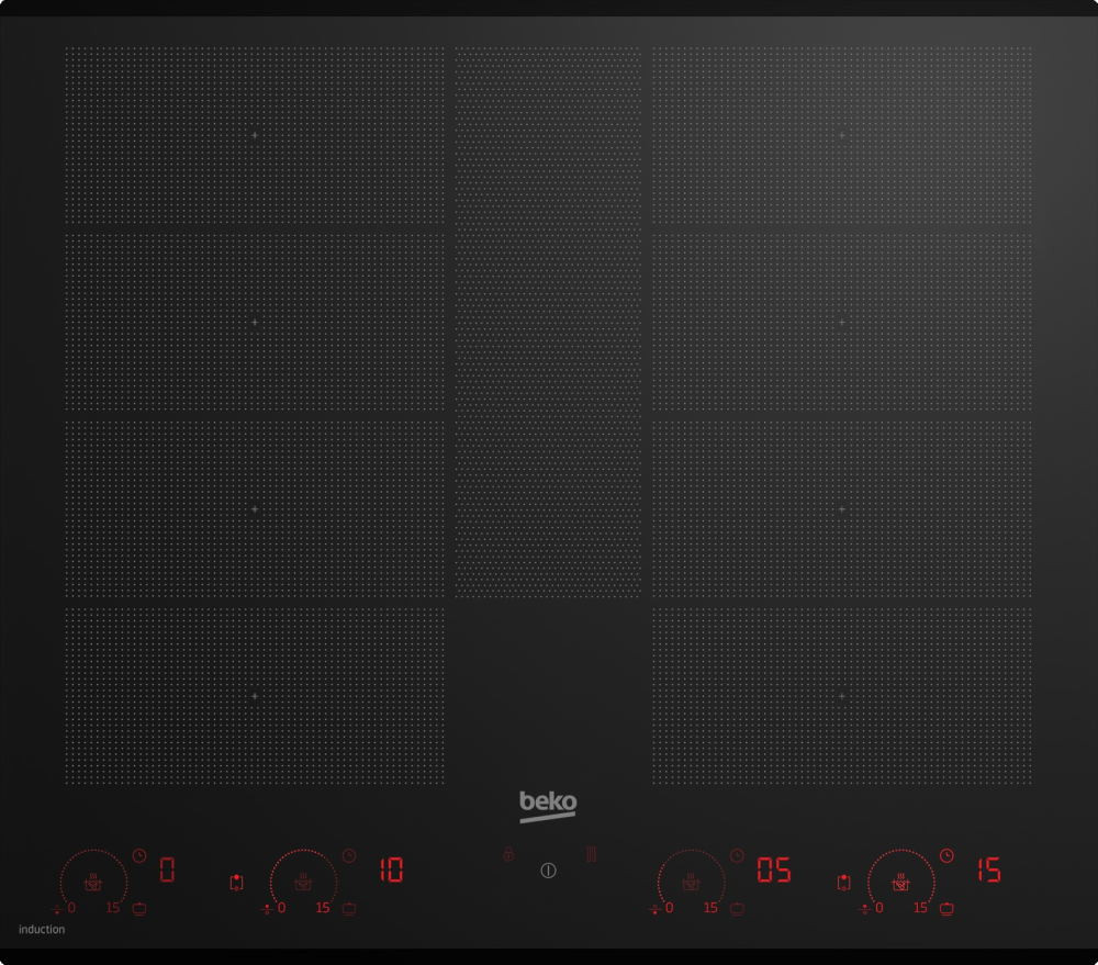 Варочная поверхность Beko HII 68811 NT