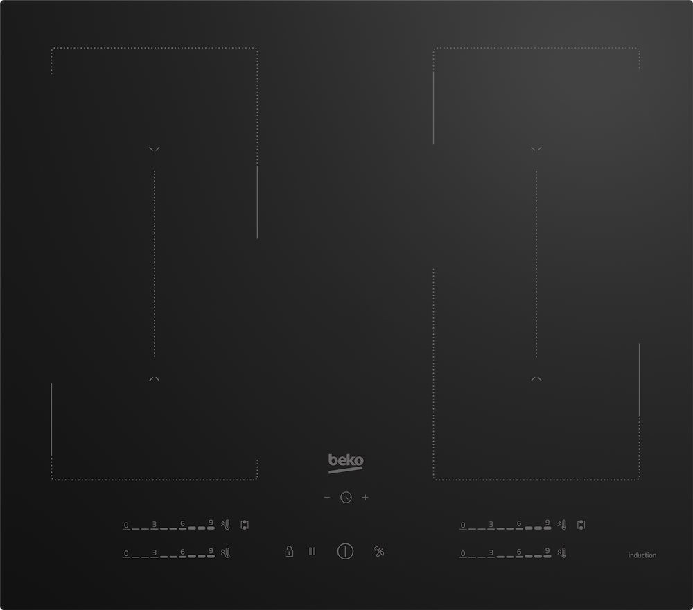 Варочная поверхность Beko HII 64720 QUF2T
