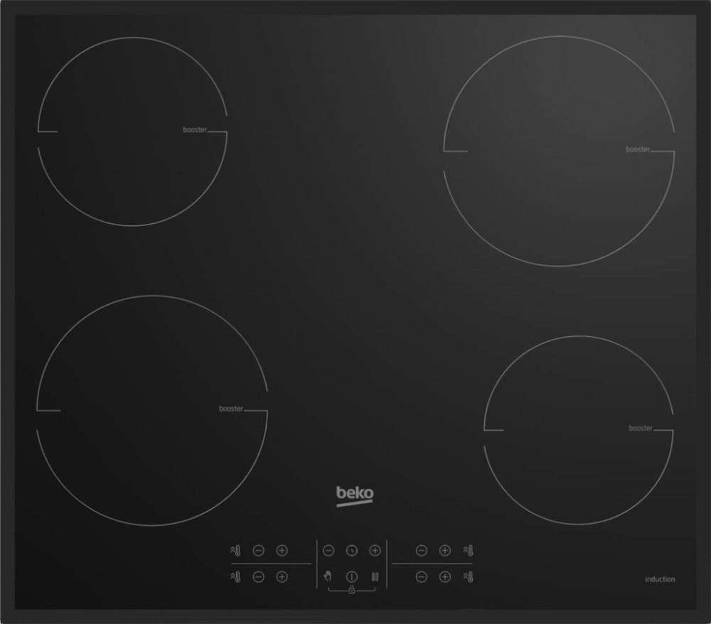 Варильна поверхня Beko HII 64205 MTB