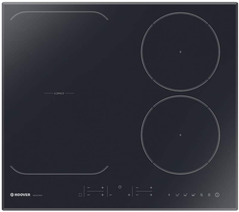 Варильна поверхня Hoover HIED 430 B