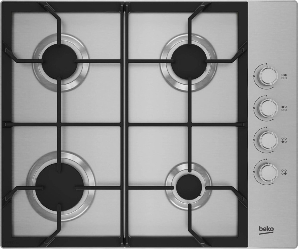 Варочная поверхность Beko HIBG 64122 SX