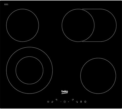 Варочная поверхность Beko HIC 64403 T