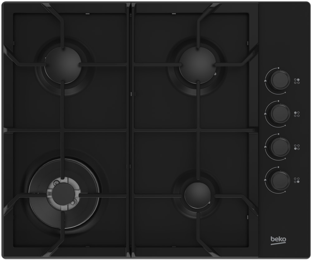 Варочная поверхность Beko HIBW 64125 SB