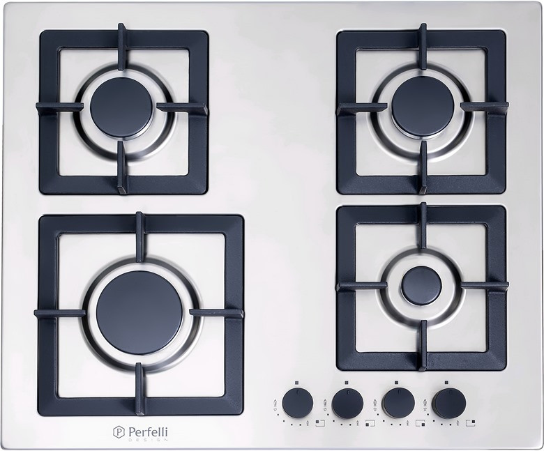 Варочная поверхность Perfelli HGM 6430