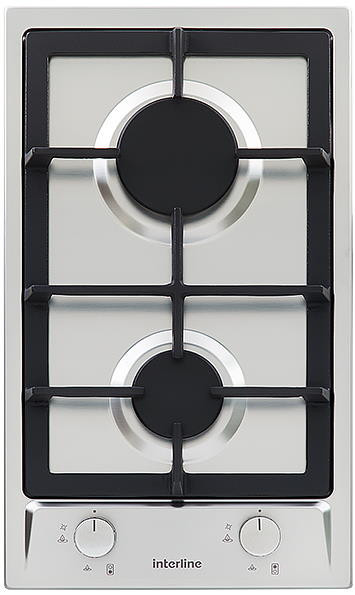 Варильна поверхня Interline HGS 534 FGK XA