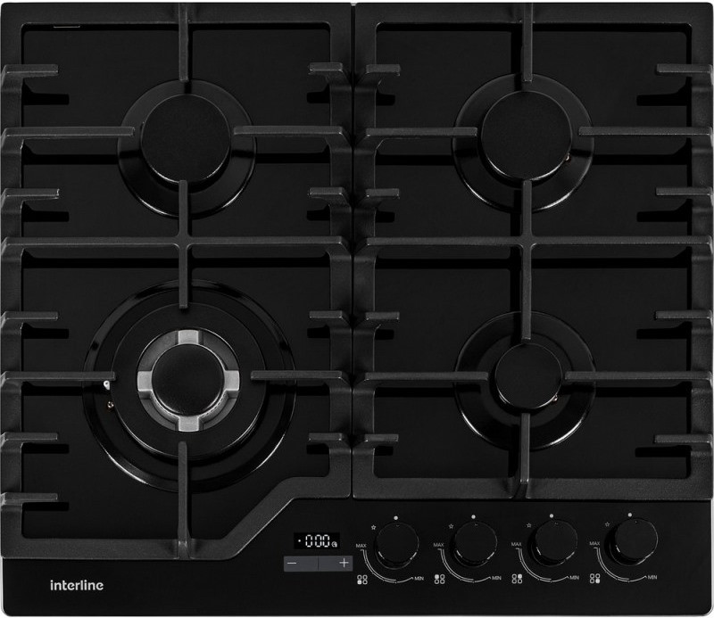 Варильна поверхня Interline HGG 965 MGT BA