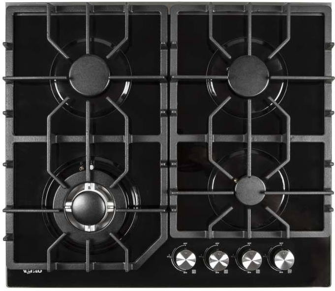 Варочная поверхность VENTOLUX HG L7G CEST BK