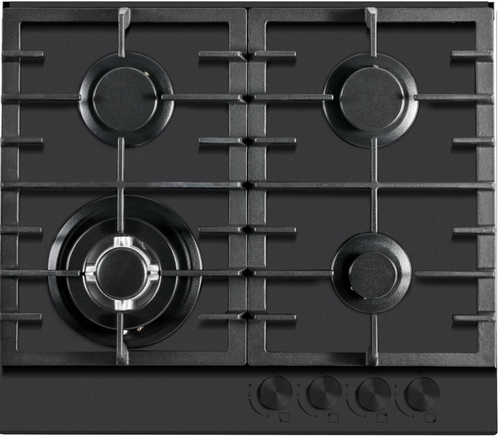 Варочная поверхность Interline HGG 964 FGT BH