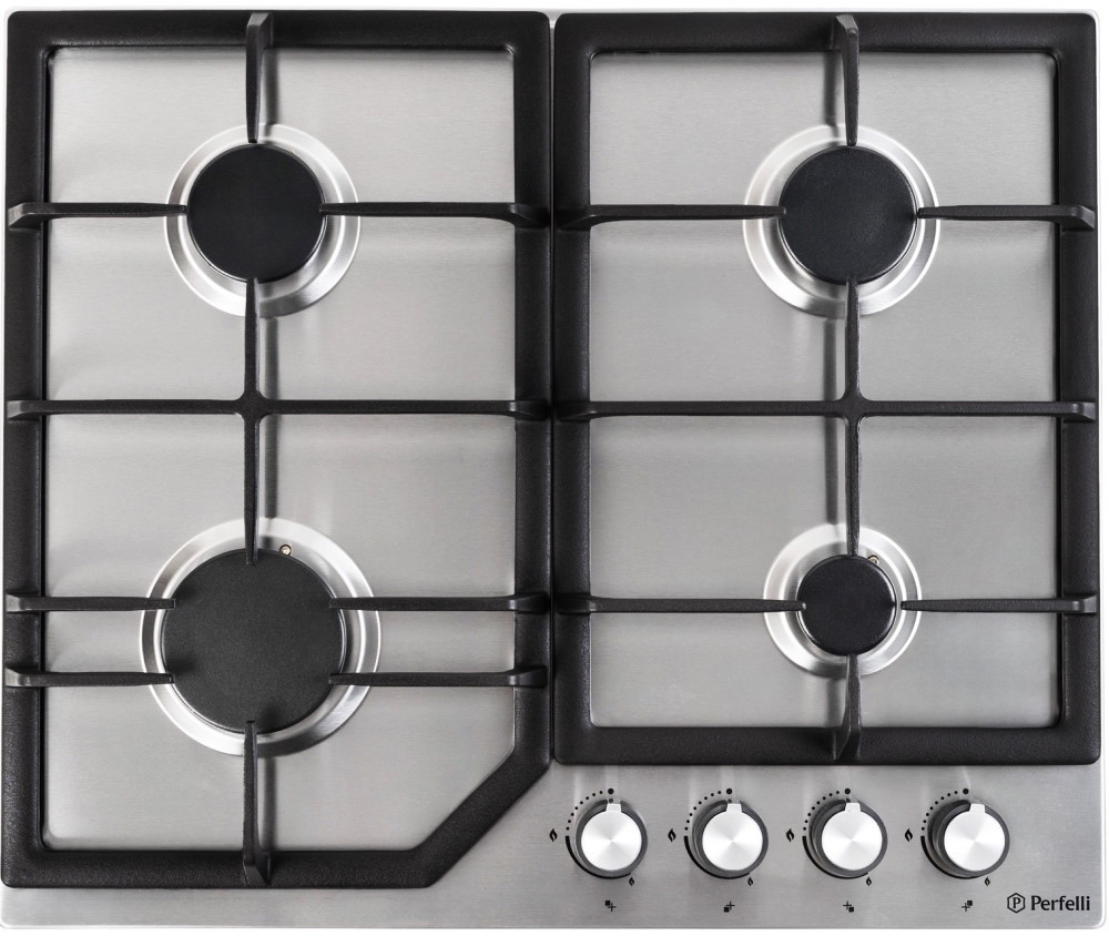 Варильна поверхня Perfelli HGM 61424 I