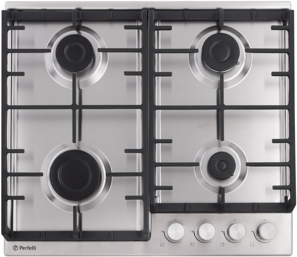 Варильна поверхня Perfelli HGM 61427 I