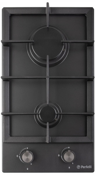 Варочная поверхность Perfelli HGM 31424 BL