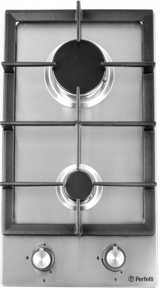 Варильна поверхня Perfelli HGM 31424 I