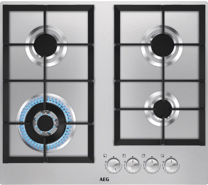 Варочная поверхность AEG HGB 64301 UM