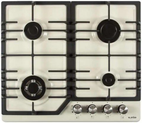 Варильна поверхня VENTOLUX HG 640 DA3 CS IVORY
