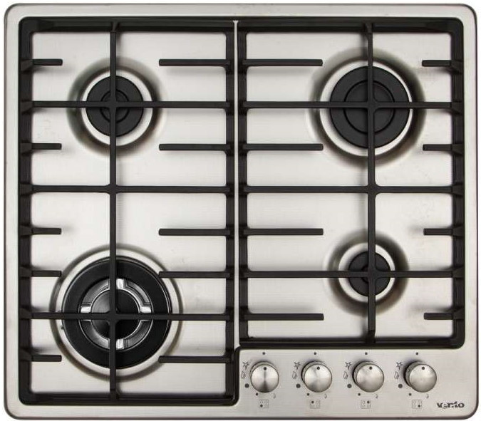 Варочная поверхность VENTOLUX HG 640 DA3 CEST MLX