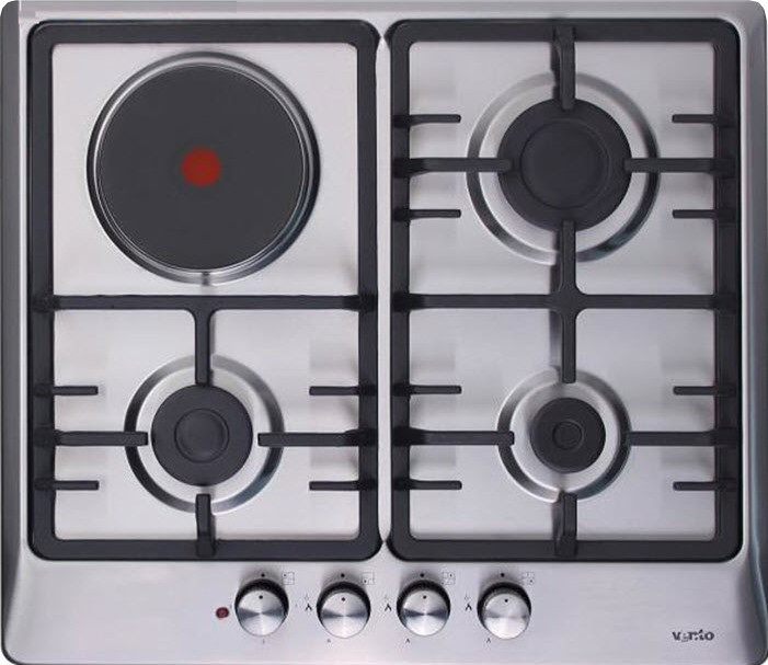 Варочная поверхность VENTOLUX HG631-B3