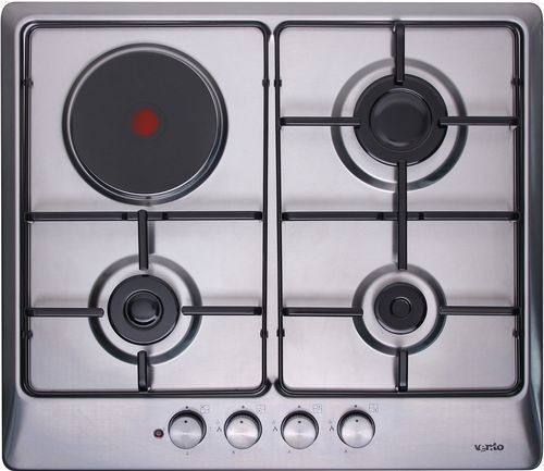 Варильна поверхня VENTOLUX HG 631 B2 X