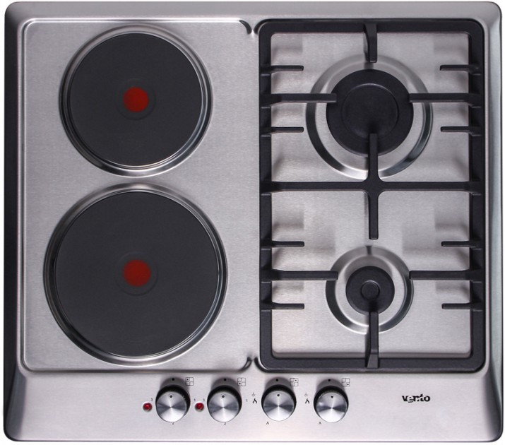 Варочная поверхность VENTOLUX HG622-B3 X