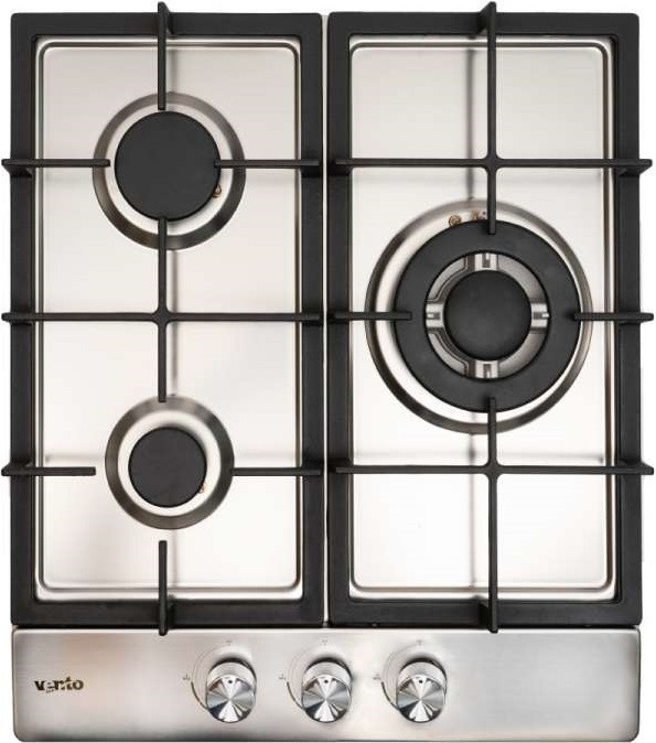 Варильна поверхня VENTOLUX HG 430 CEST X 7