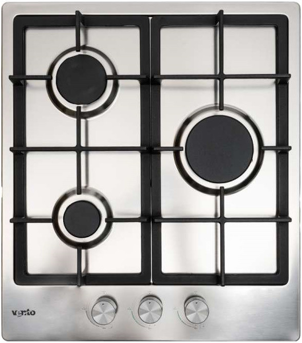 Варильна поверхня VENTOLUX HG 430 CS X 7