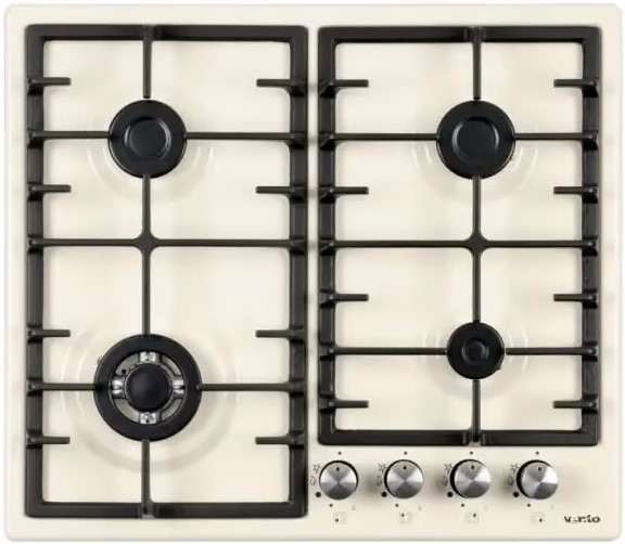 Варочная поверхность VENTOLUX HG 640 DA3 CEST IVORY