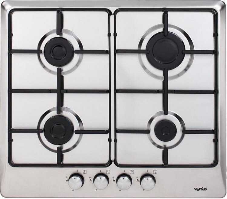 Варочная поверхность VENTOLUX HG 640 B2 S X