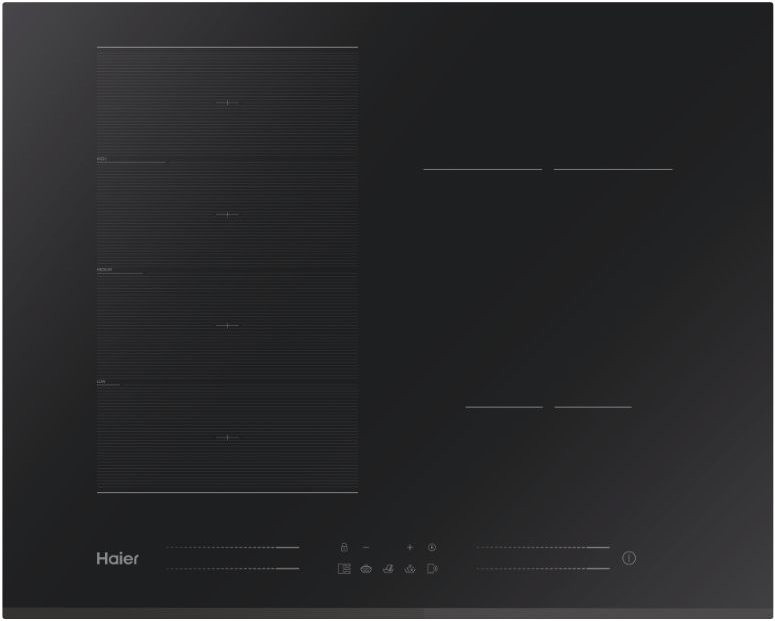 Варильна поверхня Haier HAMTSJ54MB1
