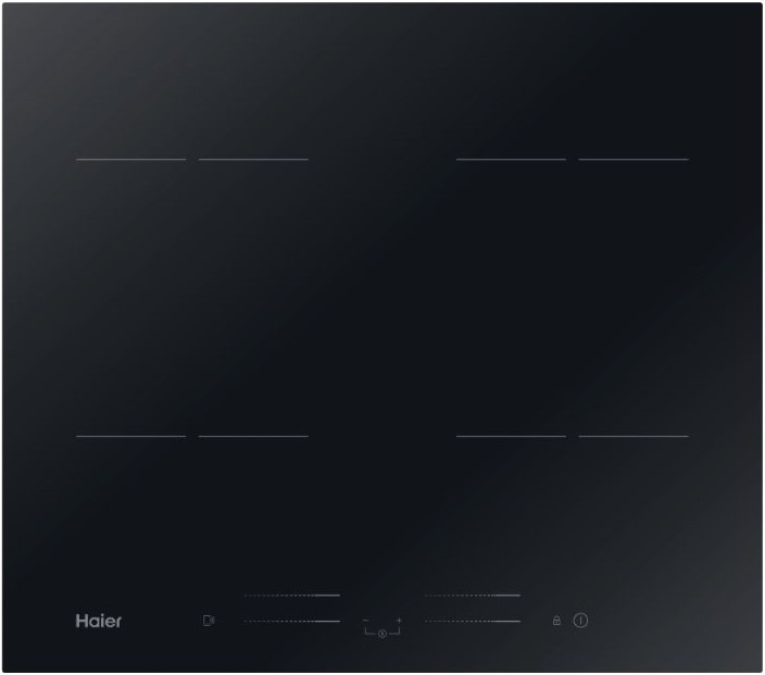 Варочная поверхность Haier HAISJ64MC