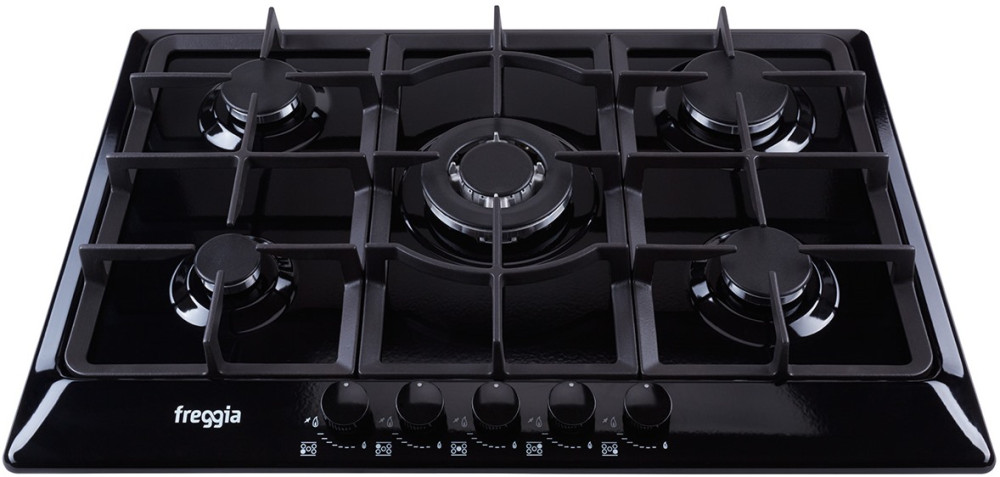Варильна поверхня Freggia HA 750 VGTB