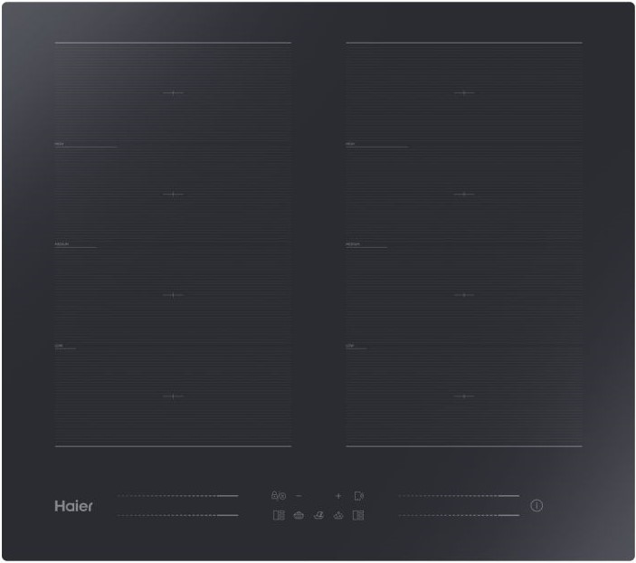 Варильна поверхня Haier HA2MTSJ68MC
