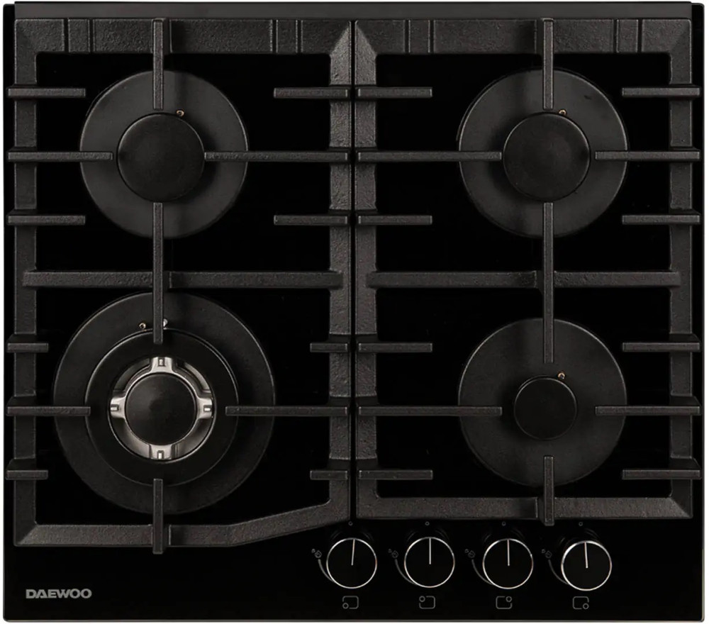 Варочная поверхность Daewoo H60GK40M2BUA