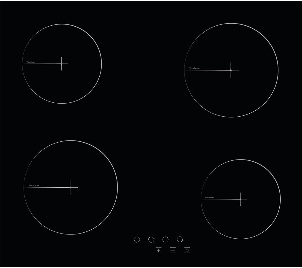Варильна поверхня Simfer H 60D14 B020