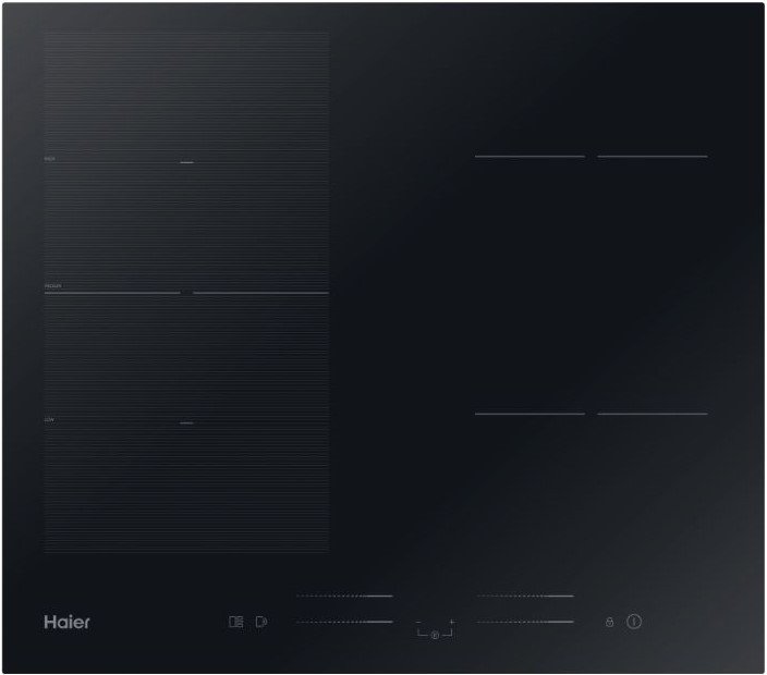 Варочная поверхность Haier HAFRSJ64MC