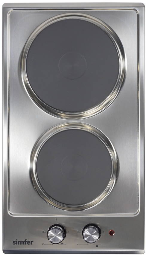 Варильна поверхня Simfer H 30E02 M016