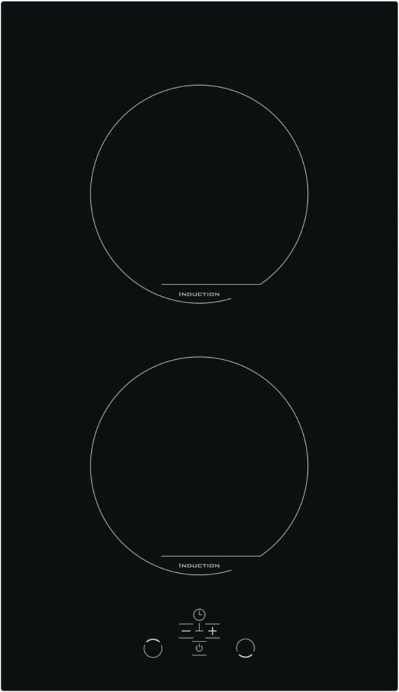Варильна поверхня Simfer H 3020 DEISP