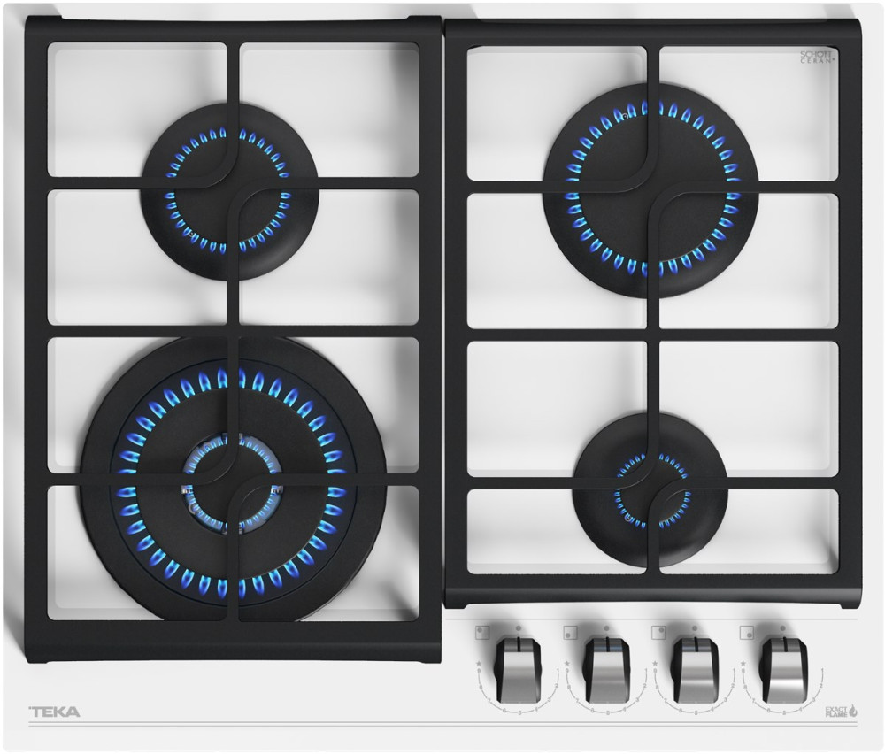 Варочная поверхность Teka GZC 64321