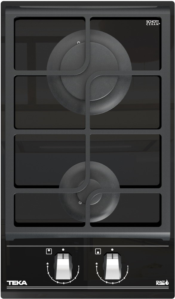 Варочная поверхность Teka GZC 32300 XBC