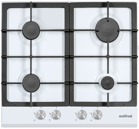 Варочная поверхность Vestfrost GWHV 38 C